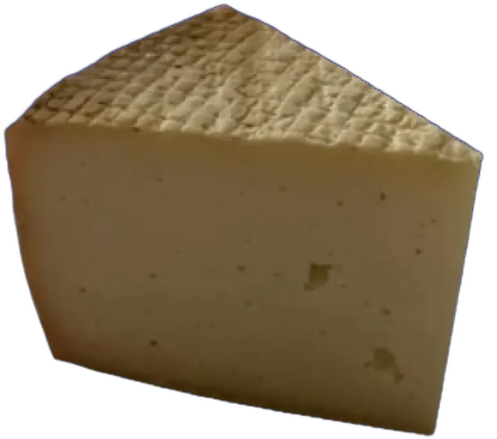 Slice of Tomme