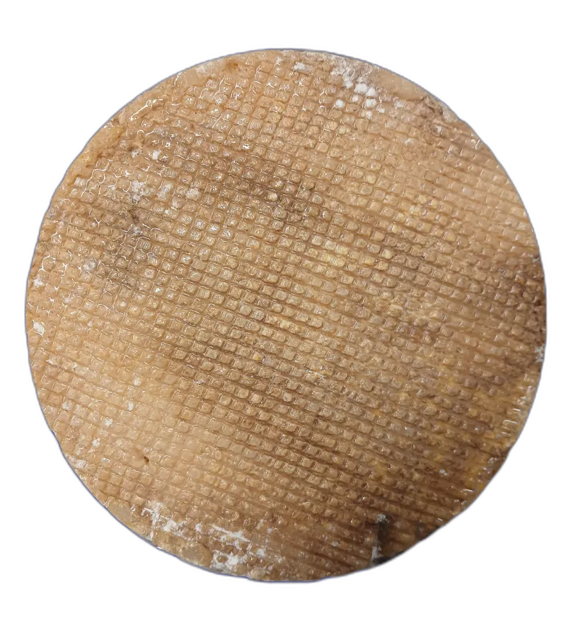 Wheel of Tomme